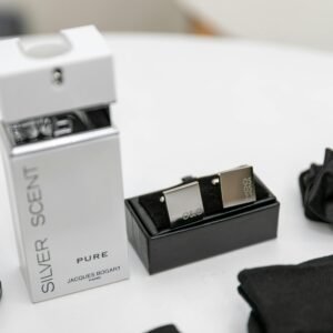 Cufflinks