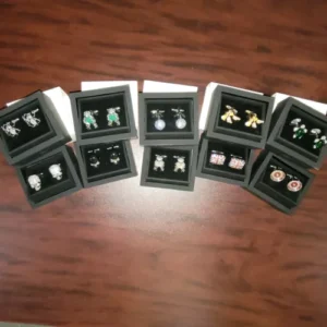 Prince of Scots Cufflinks